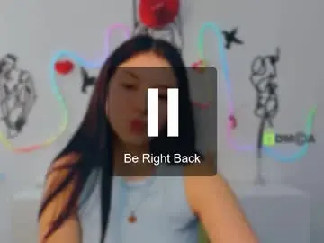 Chaturbate Live Sex Cam of diara_ti