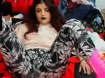 Chaturbate Live Porn of divine_goddess69