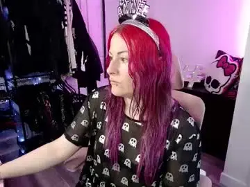 Chaturbate Free Porn Cam of gennyrock