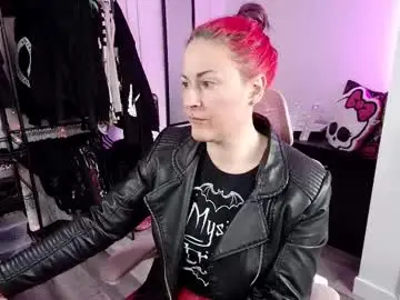 Chaturbate Live Porn of gennyrock