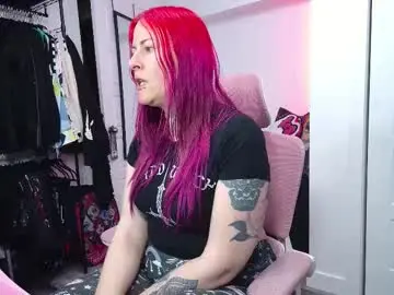 Chaturbate Live Sex of gennyrock