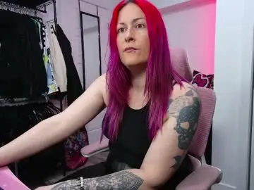 Chaturbate Sex Chat of gennyrock