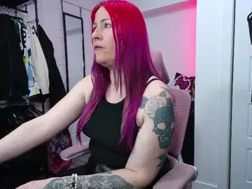 Chaturbate Best Webcam of gennyrock
