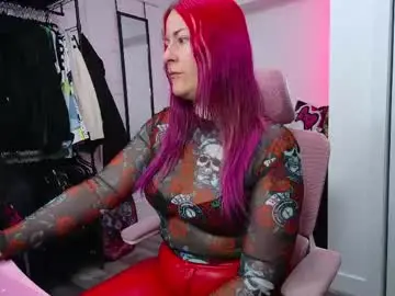 Chaturbate Sex Cam of gennyrock