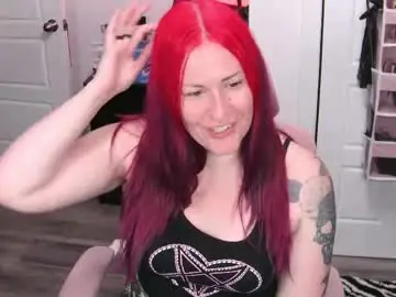Chaturbate Live Sex Cam of gennyrock
