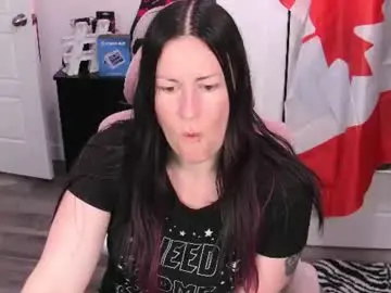 Chaturbate Nude Webcam of gennyrock