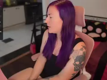 Chaturbate Adult Video Chat of gennyrock