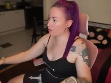 Chaturbate Live Porn of gennyrock