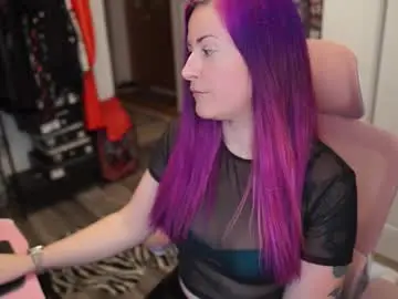 Chaturbate Live Sex Cam of gennyrock