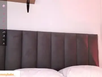 Chaturbate Best live sex cam show of harmonybabe_