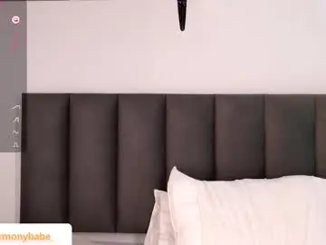 Chaturbate Best Webcam of harmonybabe_