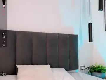 Chaturbate Live Sex Cam of harmonybabe_