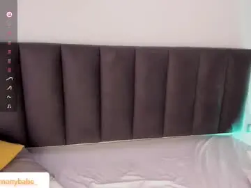 Chaturbate Private Sex Chat of harmonybabe_