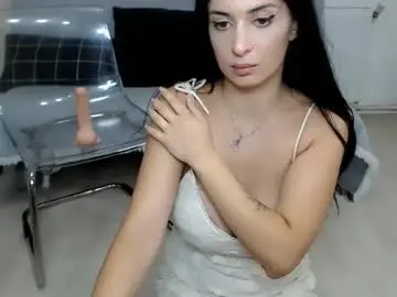Chaturbate Nude Webcam of hot_angel94