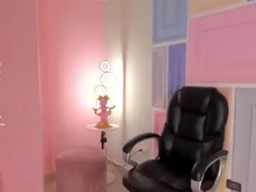 Chaturbate Sex Chat of lizzhamilton_