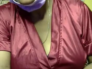 Chaturbate Live Sex Cam of miss_mahi69