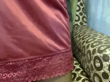 Chaturbate Live Porn of miss_mahi69