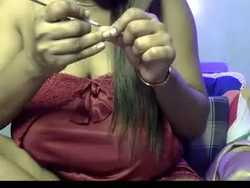 Chaturbate Private Sex Chat of miss_mahi69