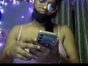 Chaturbate Best Webcam of miss_mahi69