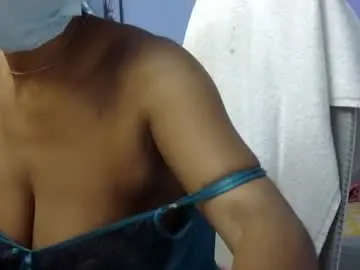 Chaturbate Free Porn Cam of miss_mahi69