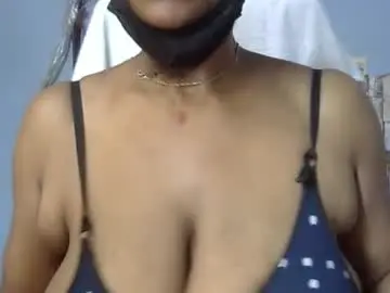 Chaturbate Adult Video Chat of miss_mahi69