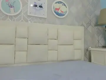 Chaturbate Live Porn of naia_cox