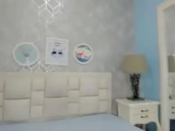Chaturbate Live Sex of naia_cox