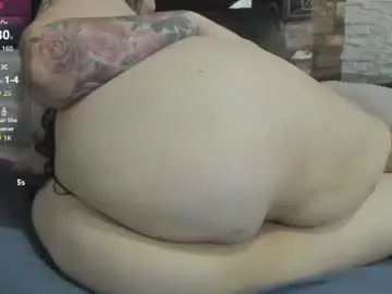 Chaturbate Live Sex of natalia_bbw_