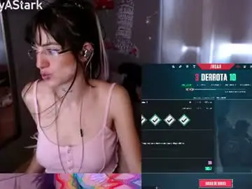 Chaturbate Watch Live Sex Cams of nikyastark