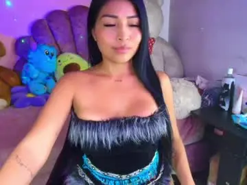 Chaturbate Live Porn of pocahontas_cute