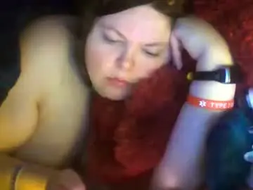 Chaturbate Sex Cam of siofra