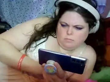 Chaturbate Live Sex Cam of siofra