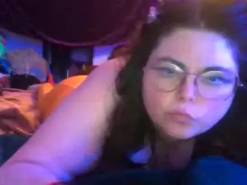 Chaturbate Nude Webcam of siofra