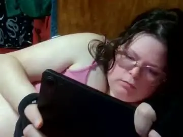 Chaturbate Adult Video Chat of siofra