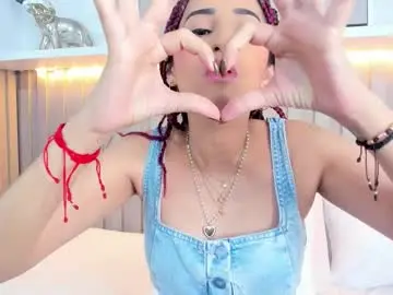Chaturbate Free Porn Cam of violett_rabbit_
