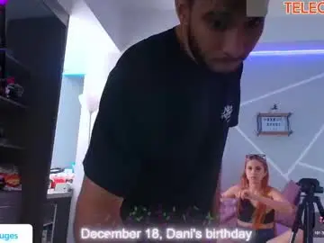 Chaturbate Adult Video Chat of wetbubble