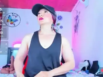 Chaturbate Private Sex Chat of _dulcefuego