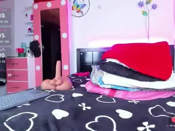 Chaturbate Live Sex of _dulcefuego