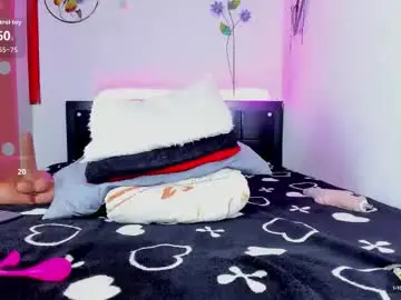 Chaturbate Adult Webcam of _dulcefuego