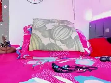 Chaturbate Live Sex of _dulcefuego