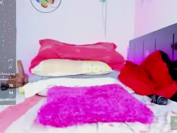 Chaturbate Live Sex of _dulcefuego