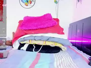 Chaturbate Watch Live Sex Cams of _dulcefuego