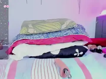Chaturbate Live Porn of _dulcefuego