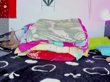 Chaturbate Live Porn of _dulcefuego