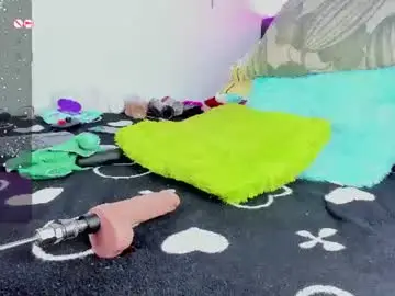 Chaturbate Live Sex Cam of _dulcefuego