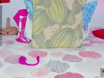 Chaturbate Adult Video Chat of _dulcefuego