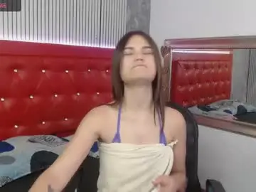 Chaturbate Live Porn of alejandra__hills