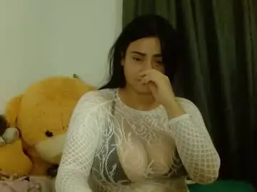 Chaturbate Adult Webcam of ammbaar1
