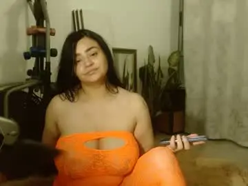 Chaturbate Adult Video Chat of ammbaar1