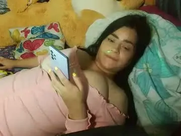 Chaturbate Adult Video Chat of ammbaar1